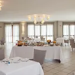 Hotel Centrale Hotel Sabaudia