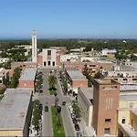 Hotel Centrale Sabaudia