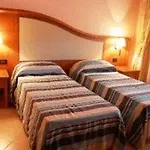 Hotel Hotel Centrale Sabaudia