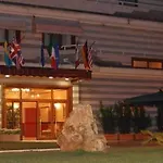 Hotel Hotel Centrale 4*