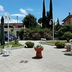 Hotel Centrale 4* Sabaudia