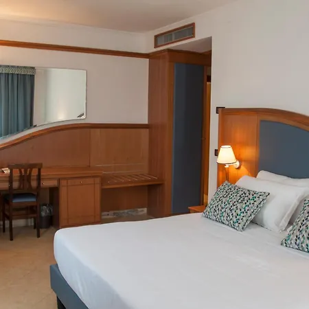 فندق Hotel Centrale