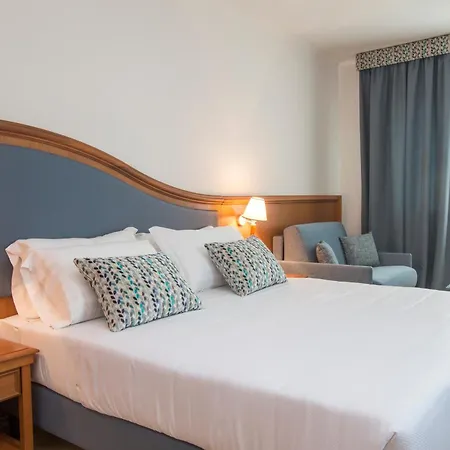 Hotel Centrale 4* ساباوديا