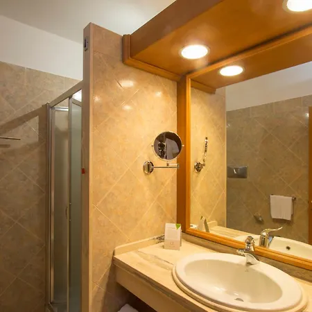 Hotel Centrale