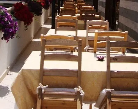 Hotel Centrale Hotel 4*