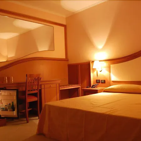Hotel Centrale 4*