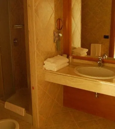 Hotel Hotel Centrale Sabaudia