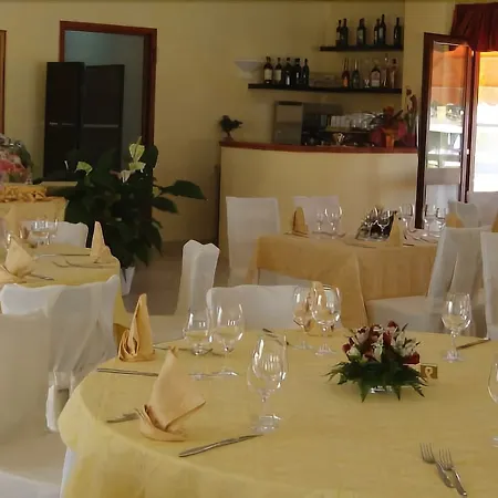 Hotel Hotel Centrale 4*