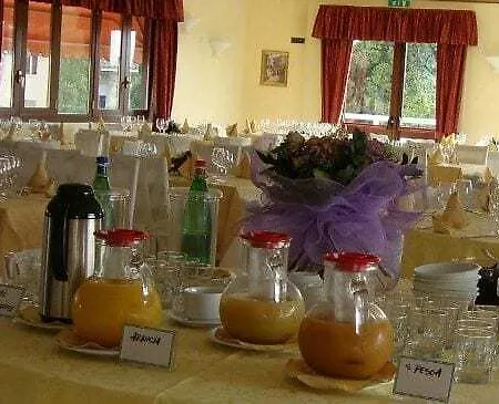 Hotel Centrale 4* Sabaudia