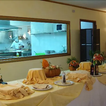 Hotel Hotel Centrale