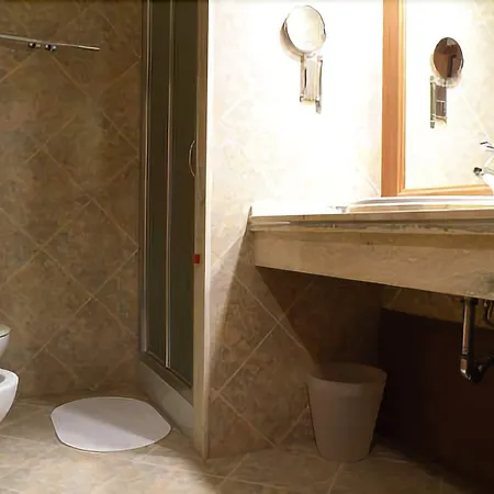 Hotel Hotel Centrale Sabaudia