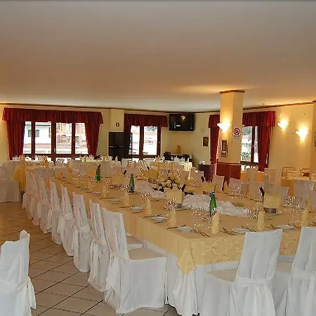 Hotel Centrale Hotel Sabaudia