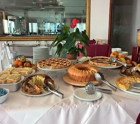 Hotel Hotel Centrale 4*