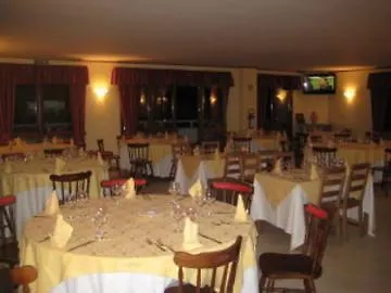 Hotel Centrale סבאודיה