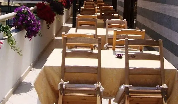 Hotel Centrale מלון 4*