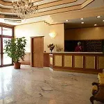 Hotel Centrale 4* סבאודיה