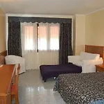 Hotel Centrale מלון סבאודיה