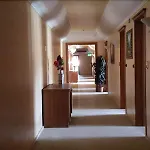 Hotel Centrale Sabaudia