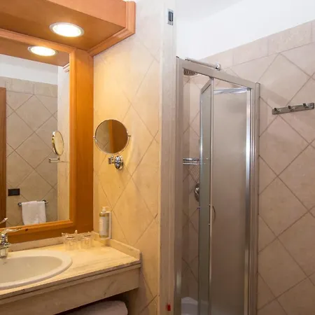 호텔 Hotel Centrale 사바우디아