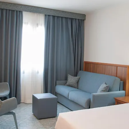 Hotel Centrale 호텔 4*