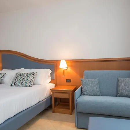 Hotel Centrale
