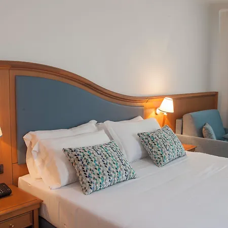 Hotel Centrale Szálloda Sabaudia