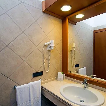 Hotel Centrale