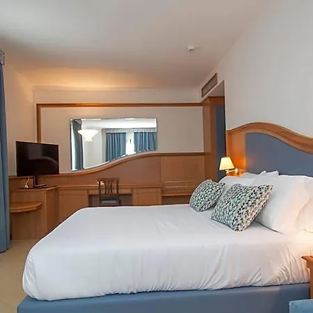 Hotel Centrale