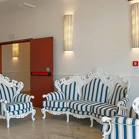 Hotel Centrale סבאודיה