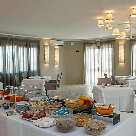 Hotel Centrale 4*