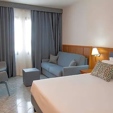 Hotel Centrale 4*