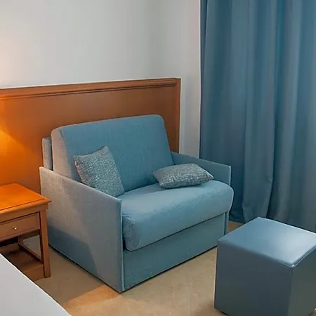 Hotel Centrale Szálloda