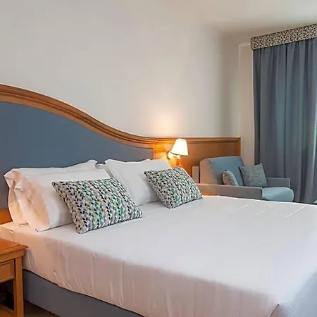Hotel Centrale מלון סבאודיה
