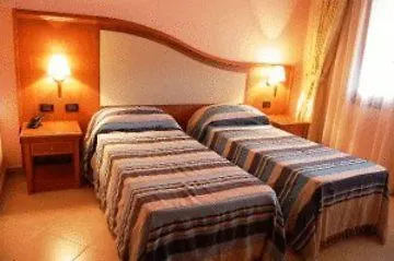 호텔 Hotel Centrale 사바우디아