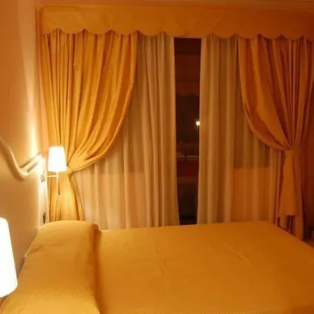 Hotel Centrale