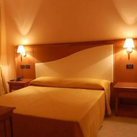 Hotel Centrale 4* サバウディア