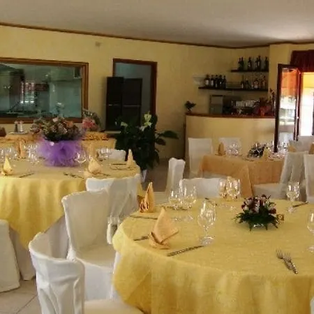 Hotel Centrale 4*