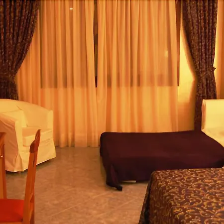Hotel Centrale