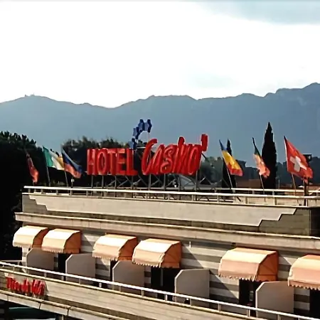 Hotel Centrale 호텔