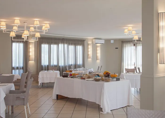 Hotel Centrale 4*