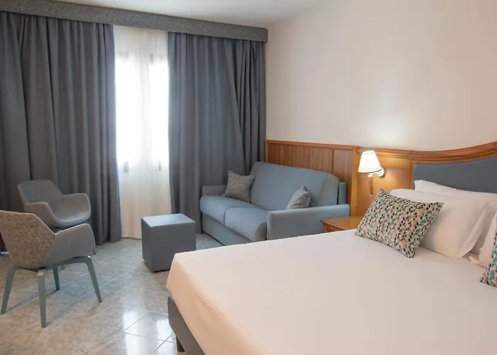 Hotell Hotel Centrale Sabaudia