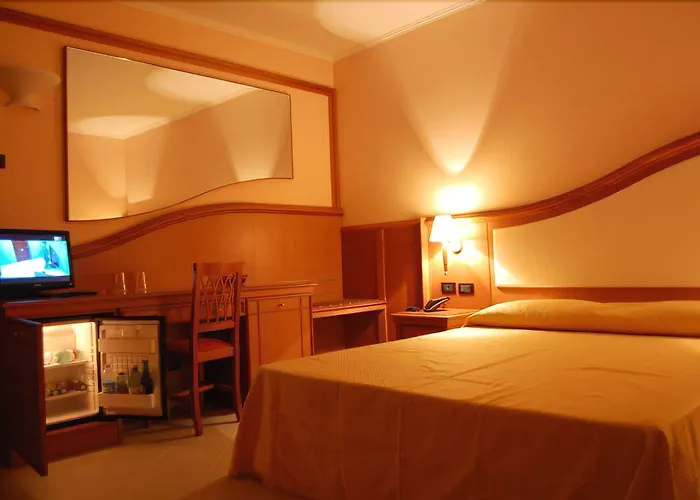 Hotel Centrale 4*