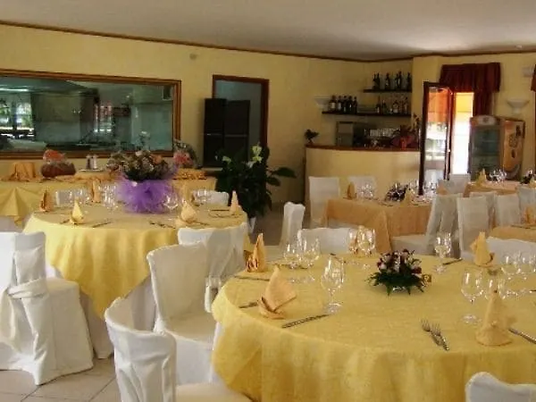 Hotel Centrale 4*