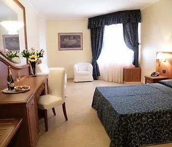 Hotel Centrale 4* Sabaudia