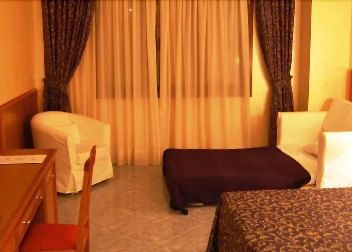 Hotel Centrale