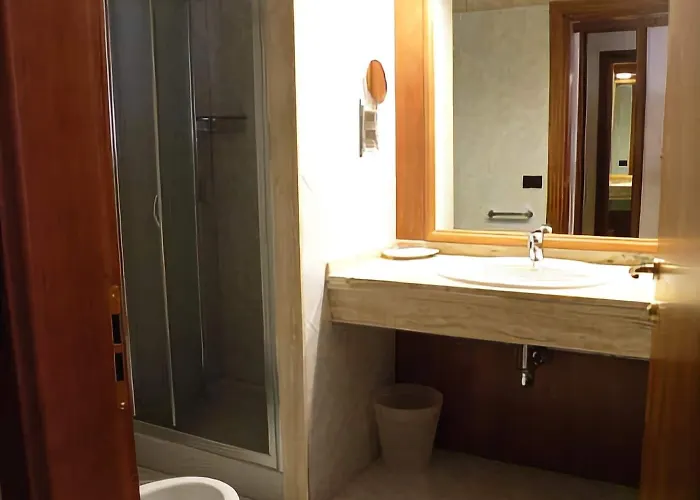 Ξενοδοχείο Hotel Centrale