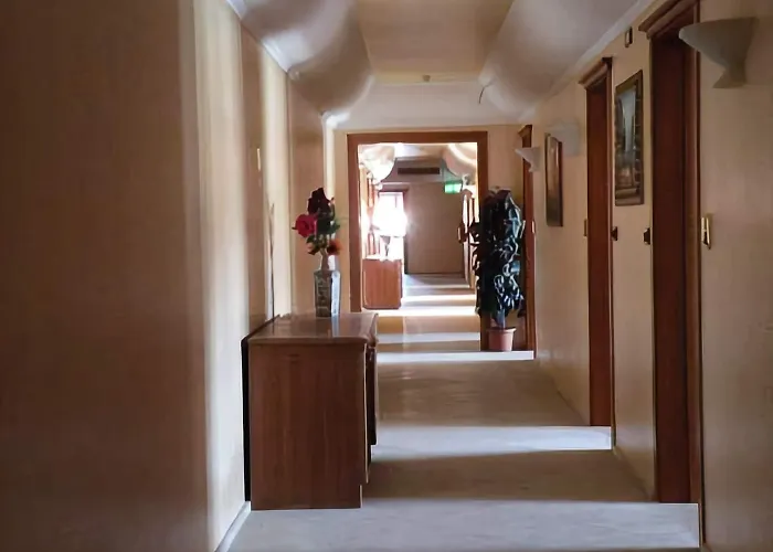 Hotel Centrale Sabaudia