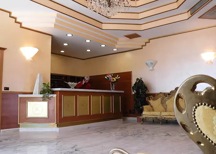 Hotel Centrale 4*